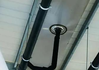 武强虹吸排水的原理