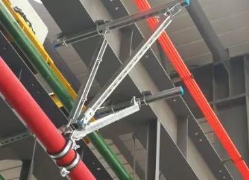 武强抗震支架厂家与你分享你必须做的紧急情况下的准备